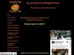Sites similar to meadevillefarm.com