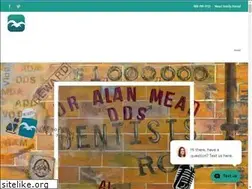 Sites similar to meadfamilydental.com