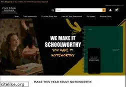 Sites similar to meadfivestar.com