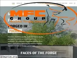 Sites similar to meadforge.com