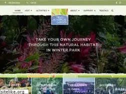 Sites similar to meadgarden.org
