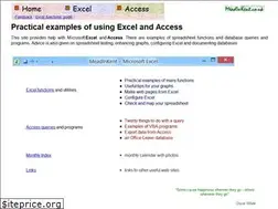 Sites similar to meadinkent.co.uk