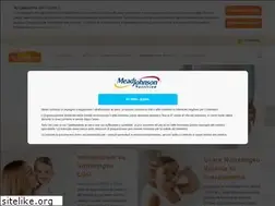Sites similar to meadjohnson.it