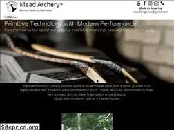 Sites similar to meadlongbows.com