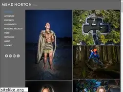Sites similar to meadnorton.com