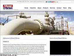 Sites similar to meadobrien.com