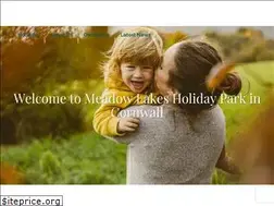 Sites similar to meadow-lakes.co.uk