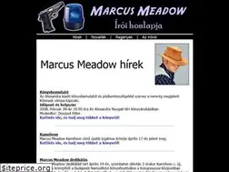 Sites similar to meadow.beholder.hu