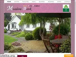 Sites similar to meadowbankblarney.com