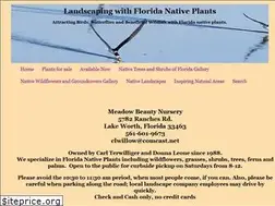 Sites similar to meadowbeautynursery.com