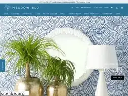 Sites similar to meadowblu.com