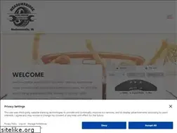 Sites similar to meadowbridgeautoservice.com