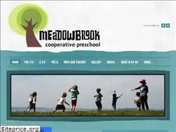 Sites similar to meadowbrookcoop.org