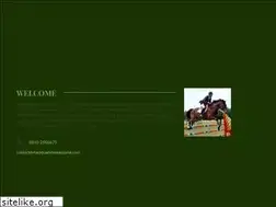 Sites similar to meadowbrookequine.com