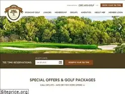 Sites similar to meadowbrookfarmsgolfclub.com