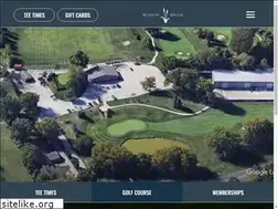 Sites similar to meadowbrookgolfcourse.com