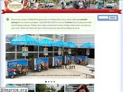 Sites similar to meadowbrookicecream.com