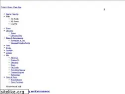 Sites similar to meadowbrookmall.com