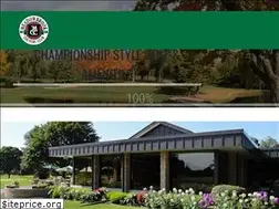 Sites similar to meadowbrookracine.com