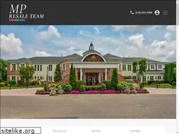 Sites similar to meadowbrookresales.com