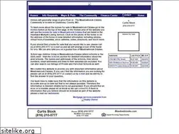 Sites similar to meadowbrooks.com