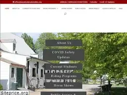 Sites similar to meadowbrookstables.org