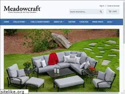Sites similar to meadowcraft.com