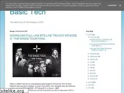 Sites similar to meadowcreek-tobin.blogspot.com