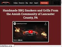 Sites similar to meadowcreekbarbecue.com