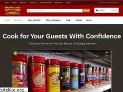 Sites similar to meadowcreekbbqsupply.com