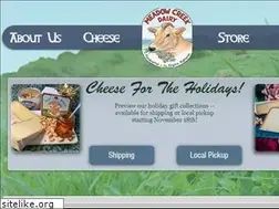 Sites similar to meadowcreekdairy.com