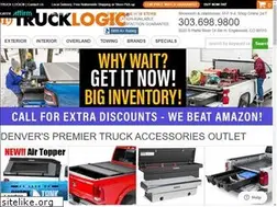 Sites similar to meadowcreektruck.com