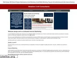 Sites similar to meadowcroftconsultants.co.uk