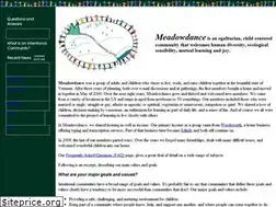 Sites similar to meadowdance.org