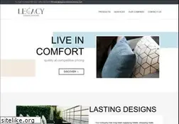 Sites similar to meadowdecor.com