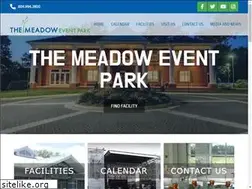 Sites similar to meadoweventpark.com