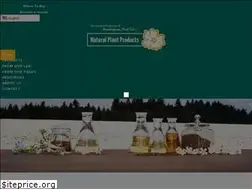 Sites similar to meadowfoam.com