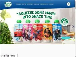 Sites similar to meadowfresh.co.nz