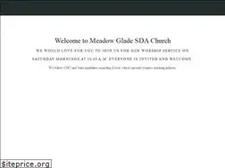 Sites similar to meadowglade.com