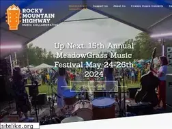 Sites similar to meadowgrass.org