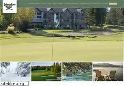 Sites similar to meadowlake.com