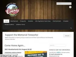 Sites similar to meadowlandsfair.net