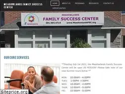 Sites similar to meadowlandsfsc.org
