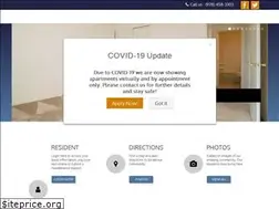 Sites similar to meadowlaneapartmentslowell.com