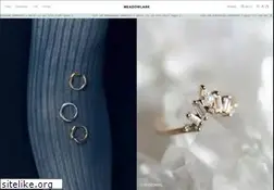 Sites similar to meadowlark.co.nz