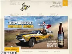 Sites similar to meadowlarkbrewing.com