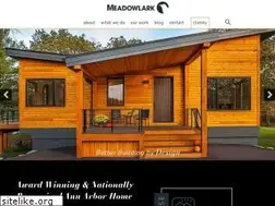 Sites similar to meadowlarkbuilders.com