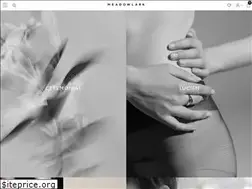 Sites similar to meadowlarkjewellery.com