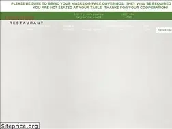 Sites similar to meadowlarkrestaurant.com