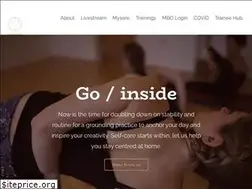 Sites similar to meadowlarkyoga.com
